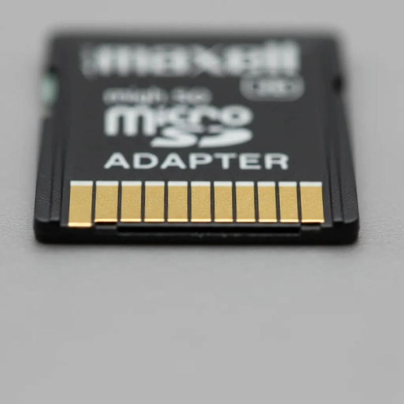 PACK DE 3 TARJETAS MICROSD DE 32GB CLASE 10 PARA ALMACENAMIENTO - 4