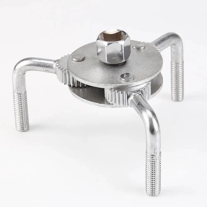 EXTRACTOR SACA FILTRO ARAÑA 12 CM - 1