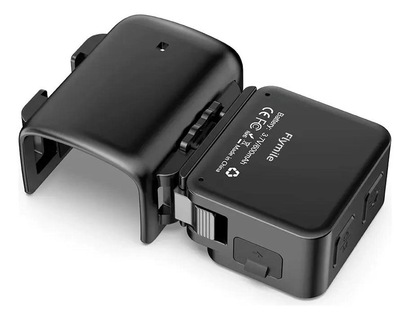 MARCO ADAPTADOR PARA ACCESORIOS DE CAMARA DJI OSMO POCKET 3 - 5