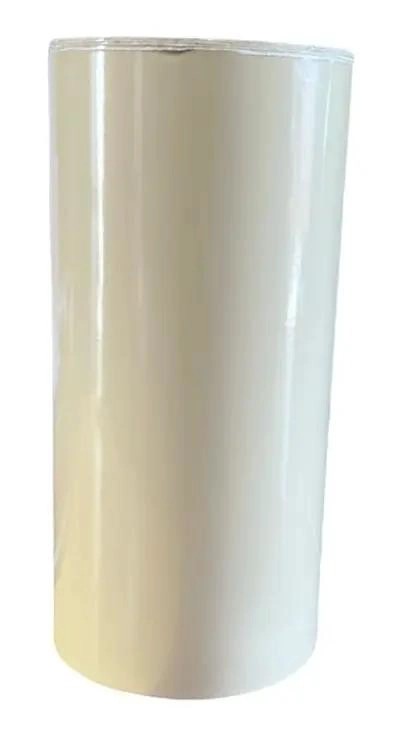 VINILO ADHESIVO DECORATIVO DE CORTE BRILLANTE 120 GRS 0.61X12 MT - 9