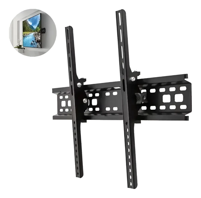 SOPORTE DE PARED FIJO PARA TELEVISORES DE 32 A 55 PULGADAS - 1