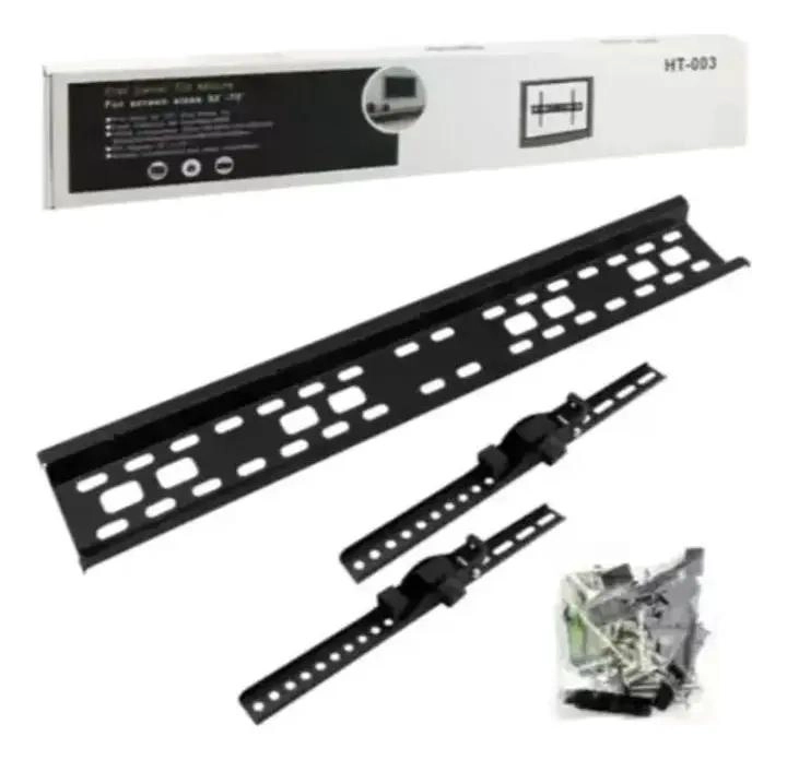 SOPORTE DE PARED FIJO PARA TELEVISORES DE 32 A 55 PULGADAS - 5