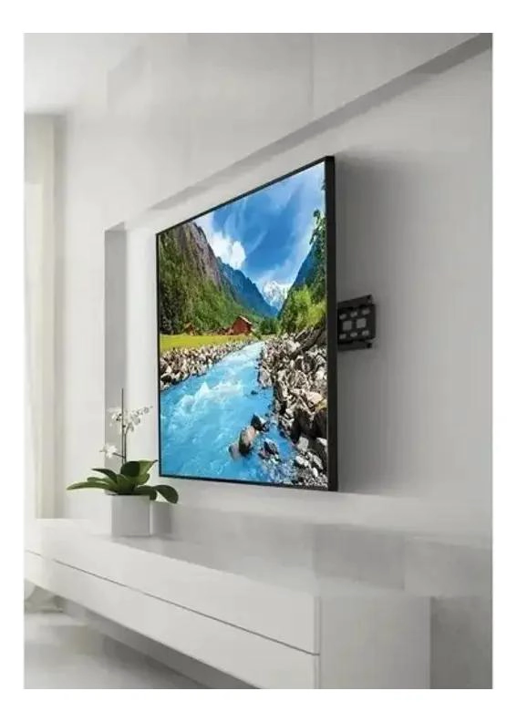 SOPORTE FIJO PARA TV DE PARED 32 A 70 PULGADAS - 3