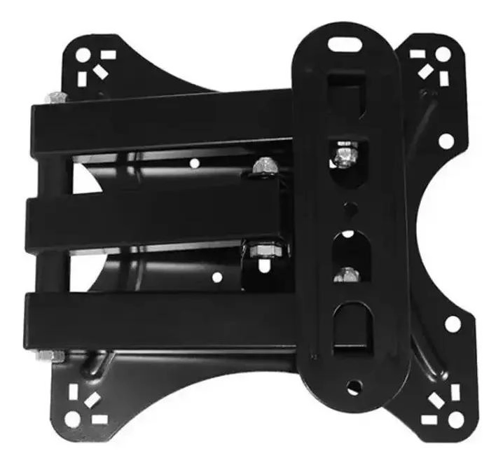 SOPORTE DE TV BRAZO AJUSTABLE PARA PANTALLAS DE 14 A 42 PULGADAS - 7