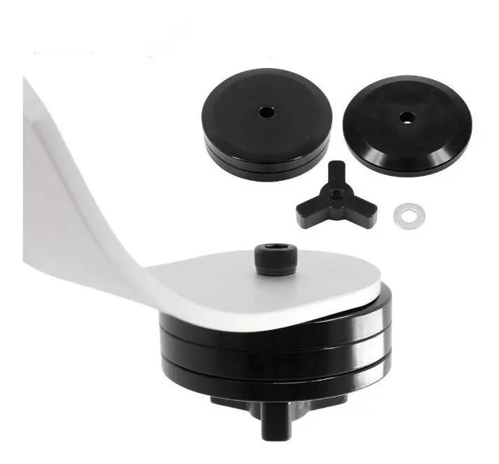 ESTABILIZADOR DE MANO PARA CAMARAS Y CELULARES CON GIMBAL - 3