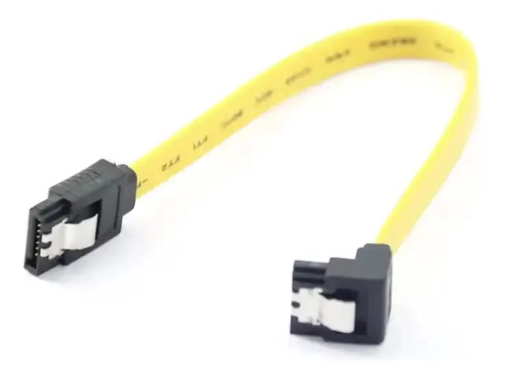 CABLE SATA 3.0 DE 10 CM PARA UNIDADES DE DISCO DURO - 2