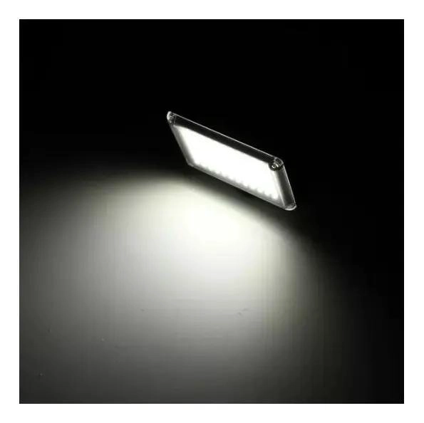 FOCO LED CON 96 LUCES Y 2 FILTROS PARA FOTOGRAFIA - 5