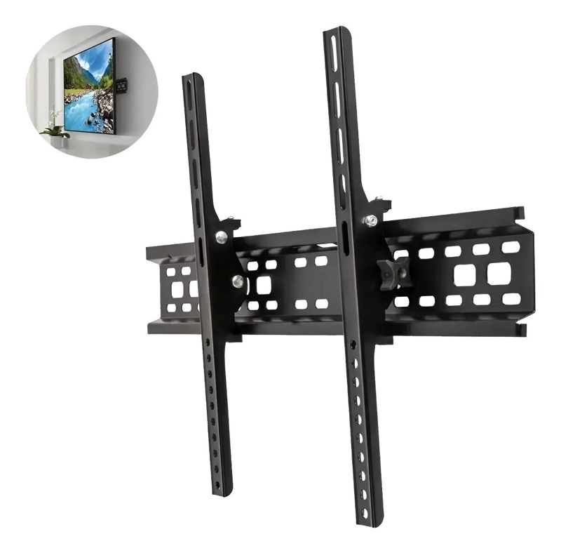 SOPORTE DE PARED FIJO PARA TELEVISORES DE 32 A 70 PULGADAS - 1