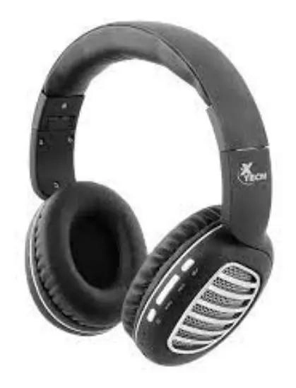 AUDIFONOS INALAMBRICOS ESTE REO CON MICROFONO Y DISEÑO PLEGABLE - 2