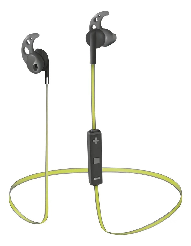AUDIFONOS INALAMBRICOS BLUETOOTH IN-EAR CON MICROFONO - 1