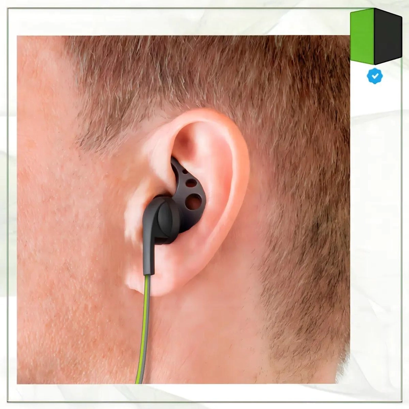 AUDIFONOS INALAMBRICOS BLUETOOTH IN-EAR CON MICROFONO - 2