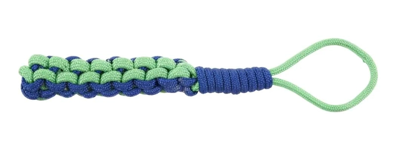 JUGUETE INTERACTIVO DE CUERDA PARA PERROS DE 40 CM - 2