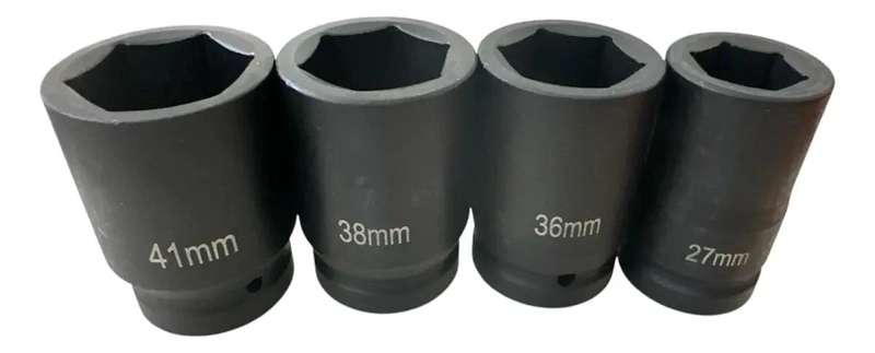 KIT DE HERRAMIENTAS EN MALETIN NEGRO 10 PIEZAS - 3