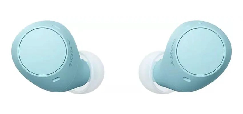 AUDIFONOS INALAMBRICOS COMPACTOS CON GRAN SONIDO - 1