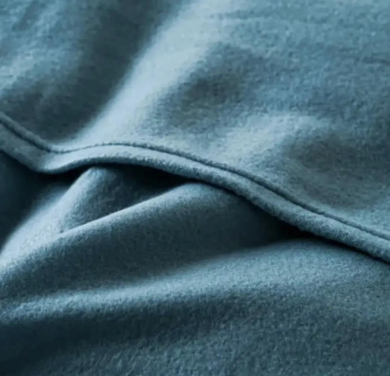 JUEGO DE SABANAS POLAR ELASTICO 1.5 PLAZAS PARA INVIERNO - 5