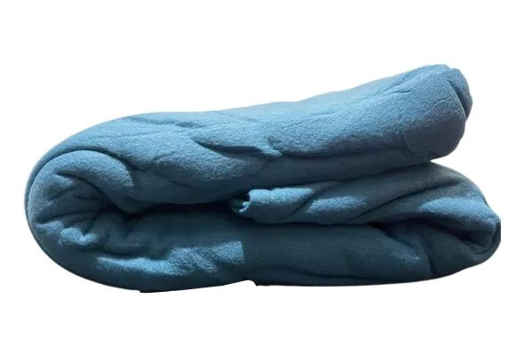 JUEGO DE SABANAS POLAR ELASTICO 1.5 PLAZAS PARA INVIERNO - 6