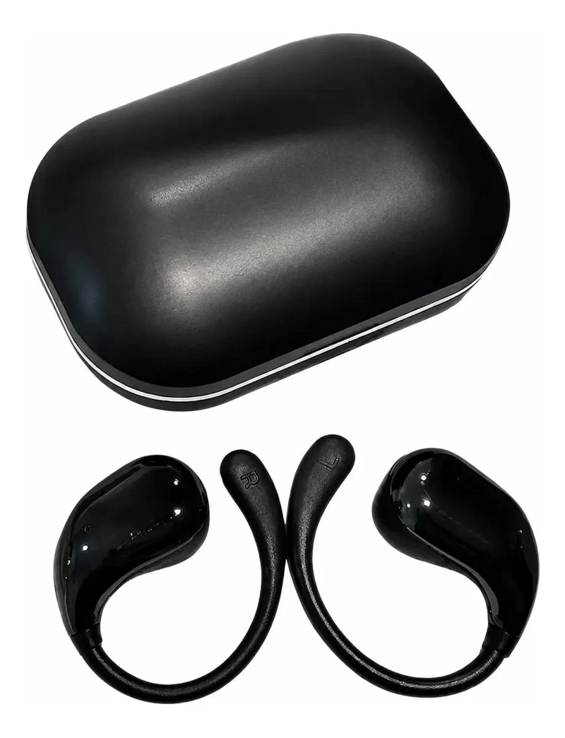 AUDIFONOS BLUETOOTH 5.3 DEPORTIVOS CON CONTROL TACTIL - 4