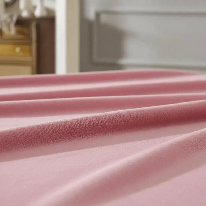 JUEGO DE SABANAS POLAR PARA CAMA DE 1.5 PLAZAS CON 3 PIEZAS - 4