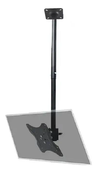 SOPORTE DE TECHO PARA TV LCD Y LED DE 14 A 40 PULGADAS - 1