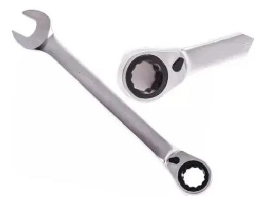 LLAVE DE APRIETE FIJA 2,5 MM 27 MM APERTURA - 2