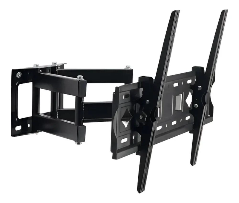 SOPORTE DE TV DOBLE BRAZO PARA PANTALLAS DE 32 A 70 PULGADAS - 3