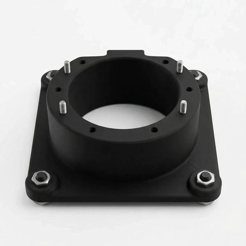 ADAPTADOR VESA PARA MONITORES DE GRAN FORMATO HASTA 49 PULGADAS - 1