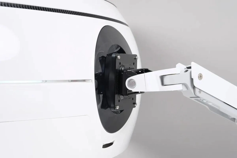 ADAPTADOR VESA PARA MONITORES DE GRAN FORMATO HASTA 49 PULGADAS - 3