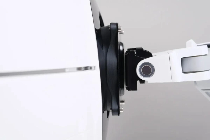 ADAPTADOR VESA PARA MONITORES DE GRAN FORMATO HASTA 49 PULGADAS - 4