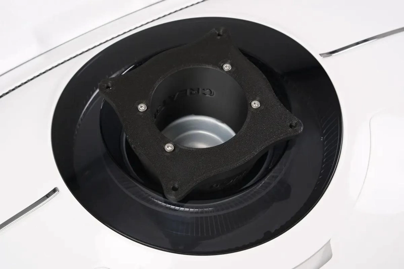 ADAPTADOR VESA PARA MONITORES DE GRAN FORMATO HASTA 49 PULGADAS - 5