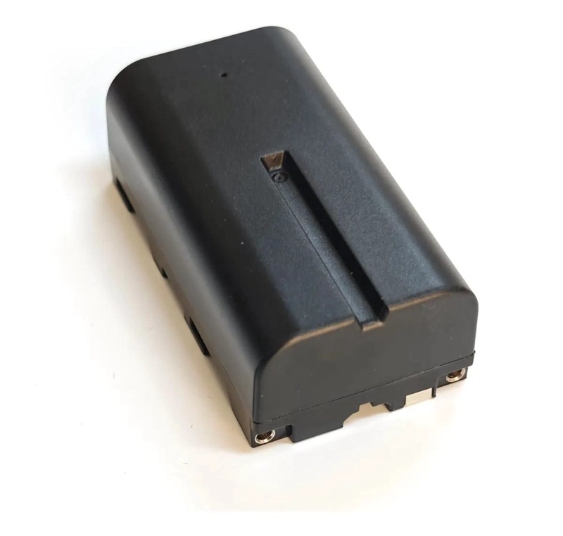 BATERIA PORTATIL CON CARGA USB-C Y ALTA CAPACIDAD - 3