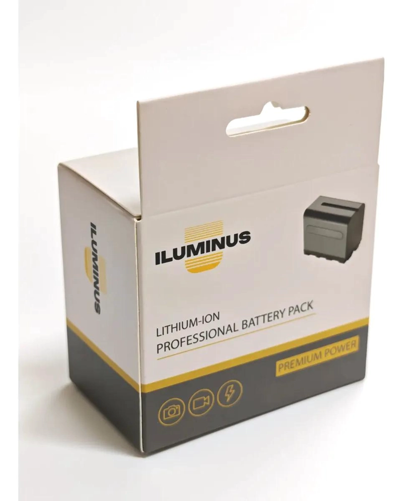 BATERIA PORTATIL CON CARGA USB-C Y ALTA CAPACIDAD - 8