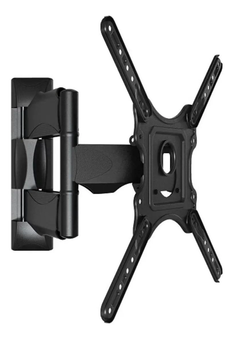 SOPORTE DE TV AJUSTABLE PARA PANTALLAS DE 32 A 55 PULGADAS - 1