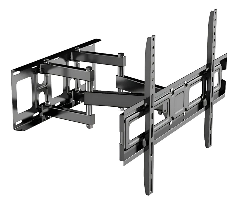 SOPORTE DOBLE BRAZO PARA TELEVISORES DE 32 A 70 PULGADAS - 1
