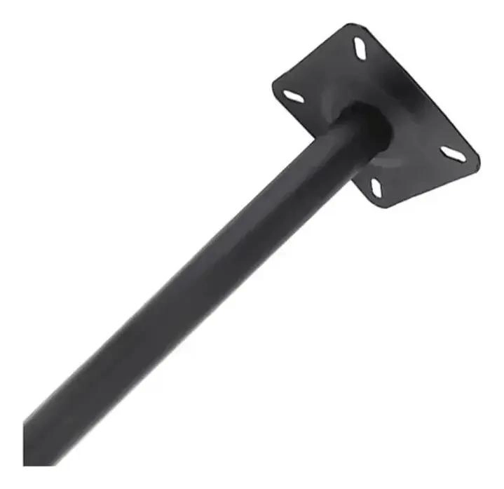 SOPORTE DE TECHO PARA TV DE 14 A 40 PULGADAS CON INCLINACION - 6