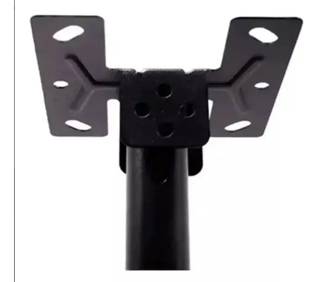 SOPORTE DE TECHO PARA TV AJUSTABLE 26 A 60 PULGADAS - 9
