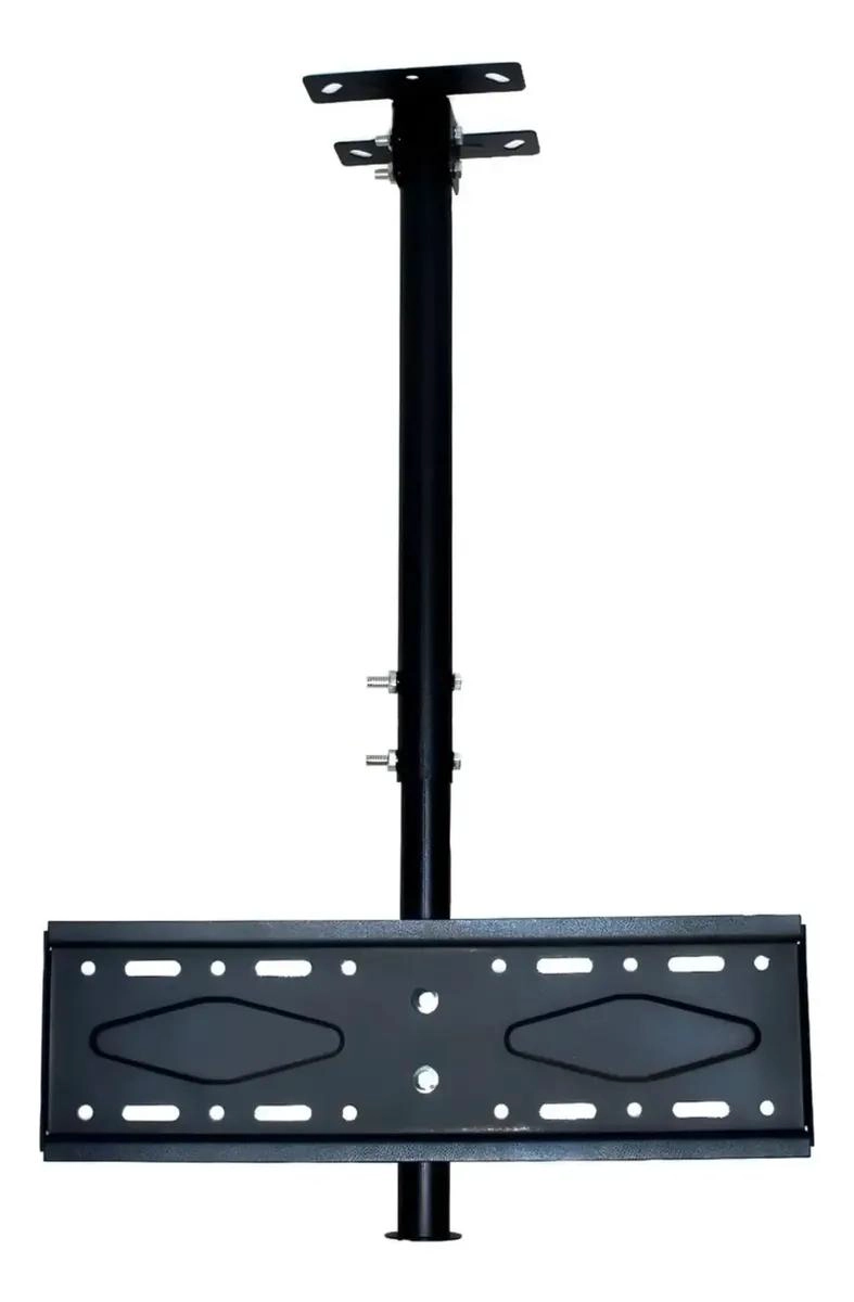 SOPORTE DE TECHO PARA TV DE 26 A 60 PULGADAS HASTA 45 KG - 3