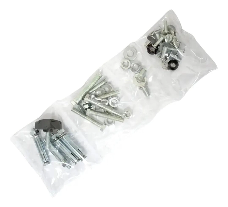 SOPORTE DE TECHO PARA TV DE 26 A 60 PULGADAS HASTA 45 KG - 4