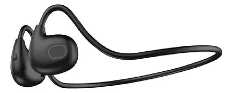 AURICULARES BLUETOOTH CONDUCCION OSEA DEPORTIVOS IMPERMEABLES - 3