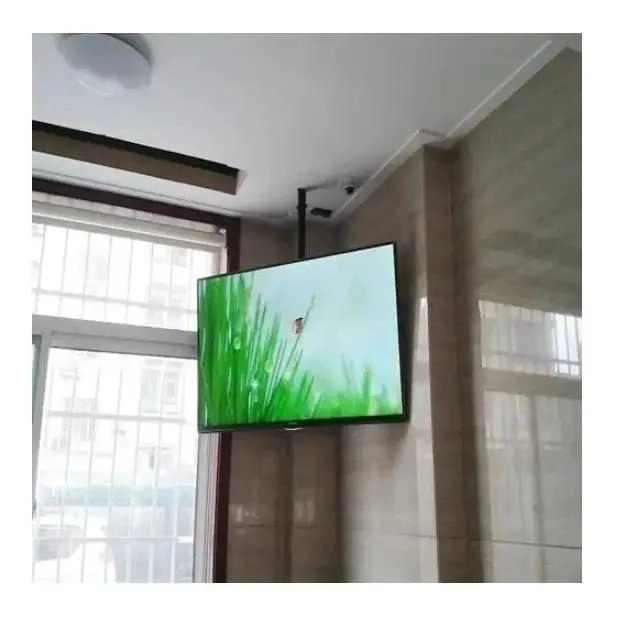 SOPORTE DE TECHO AJUSTABLE PARA TV DE 32 A 70 PULGADAS - 4