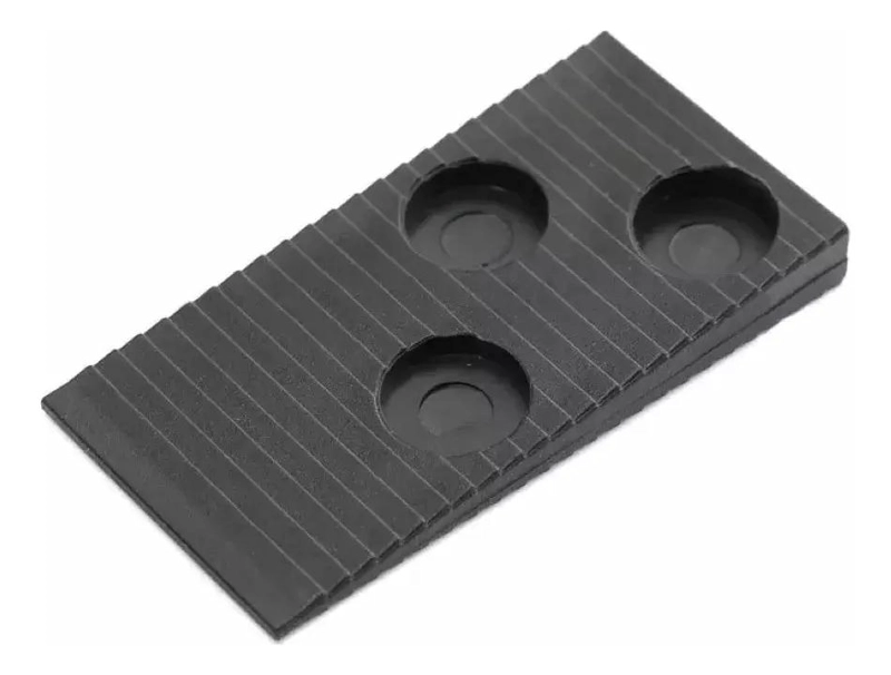 KIT INSTALACION PISO FLOTANTE COMPLETO 23 PIEZAS - 6