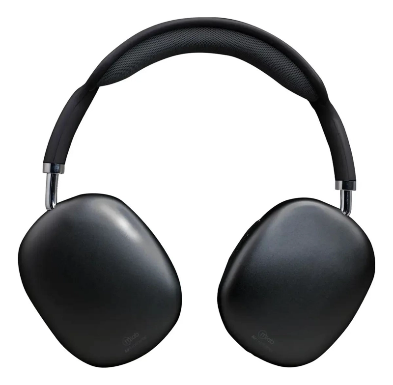 AUDIFONOS INALAMBRICOS BLUETOOTH CON DISEÑO COMODO Y SONIDO SUPERIOR - 3