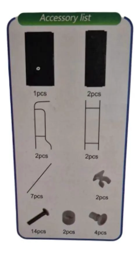 ORGANIZADOR MULTIFUNCIONAL PARA BAÑO Y LAVADORA - 6