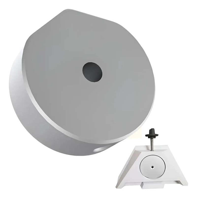CABEZAL DE 26MM PARA INSTALACION DE DISPOSITIVOS DE 1/4 Y 3/8 - 1