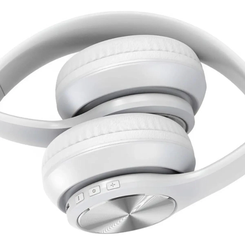 AUDIFONOS INALAMBRICOS BLUETOOTH DE ALTA CALIDAD CON SONIDO PREMIUM - 2