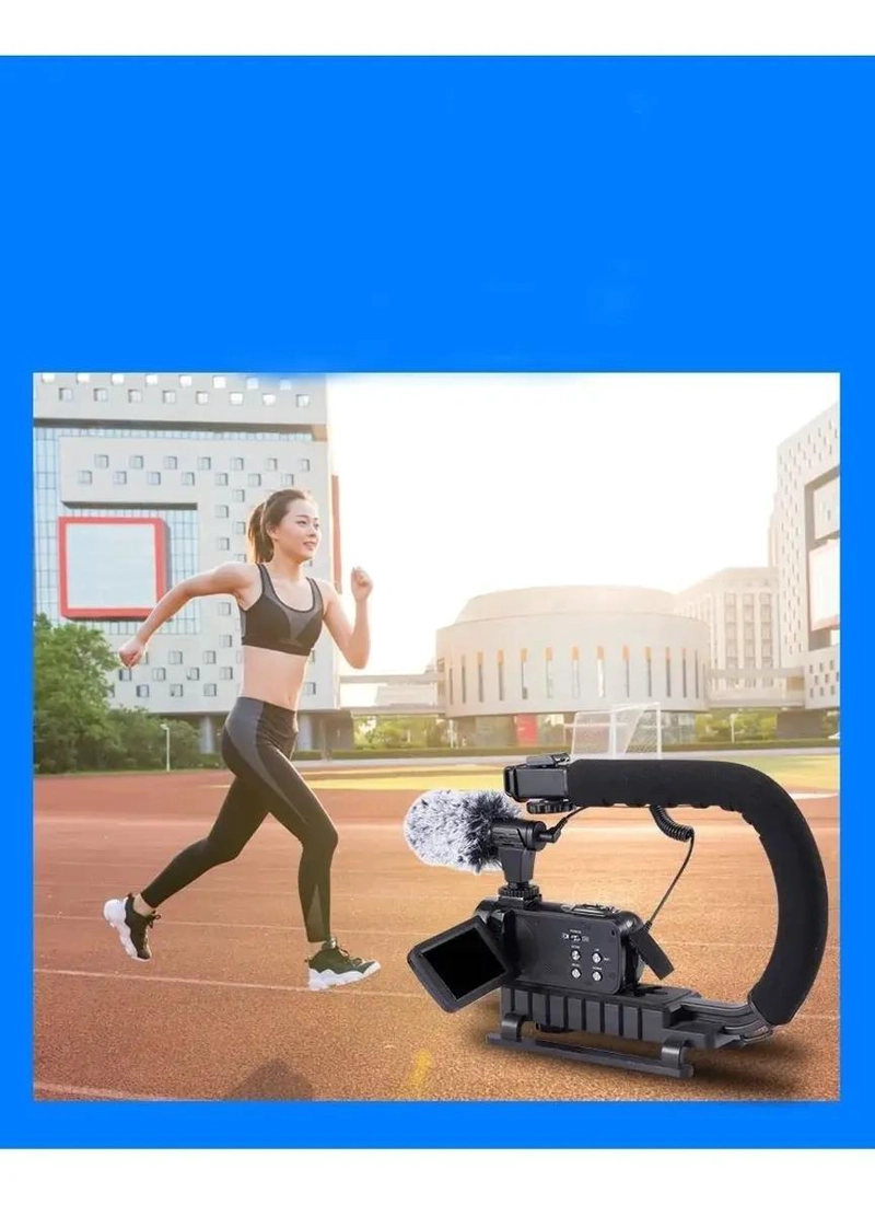 MICROFONO DINAMICO PARA GRABACION EN DISPOSITIVOS MOVILES - 3