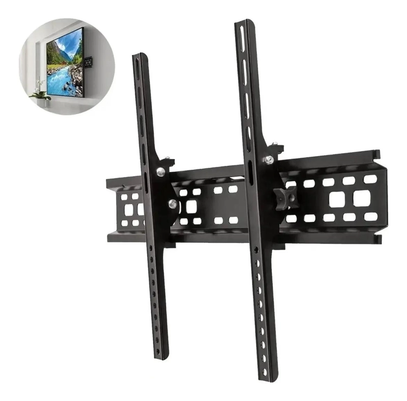 SOPORTE FIJO PARA TELEVISORES DE 32 A 55 PULGADAS - 1