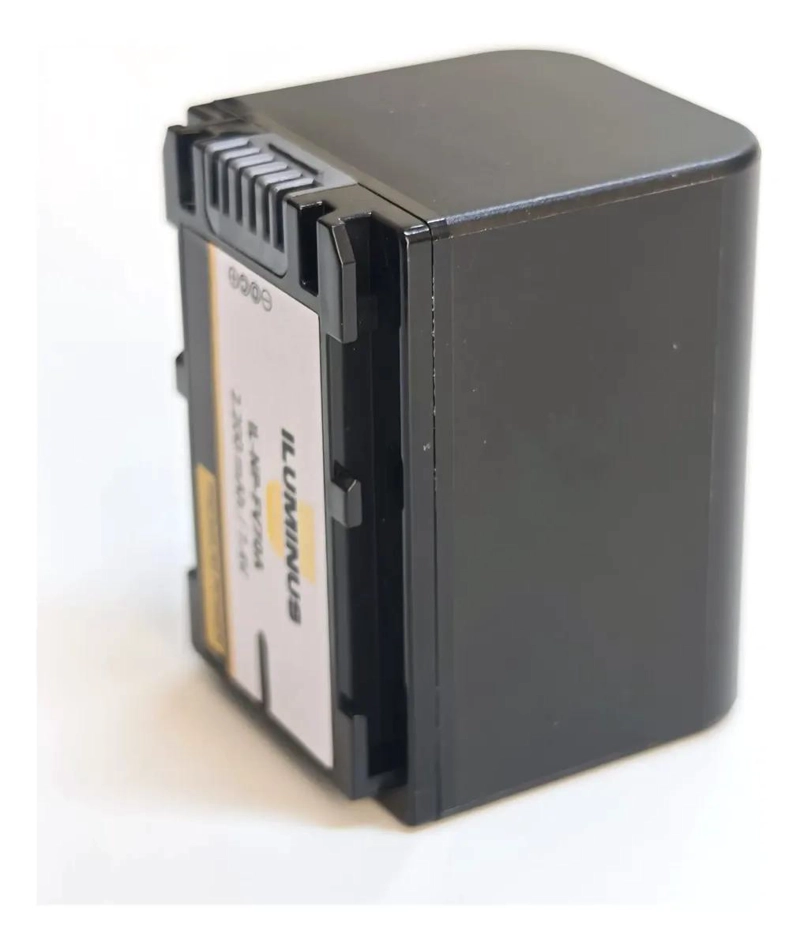 BATERIA RECARGABLE DE LITIO 2200 MAH PARA CAMARAS SONY - 4