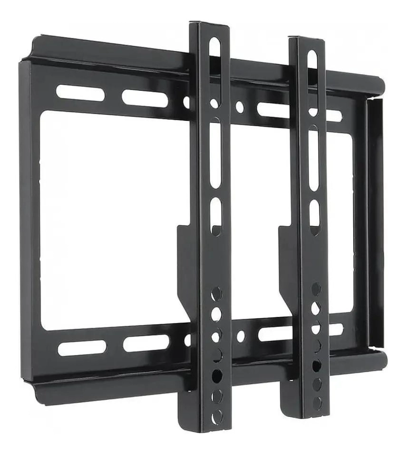 SOPORTE DE PARED FIJO PARA TELEVISORES DE 14 A 42 PULGADAS - 1