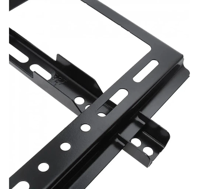 SOPORTE DE PARED FIJO PARA TELEVISORES DE 14 A 42 PULGADAS - 3