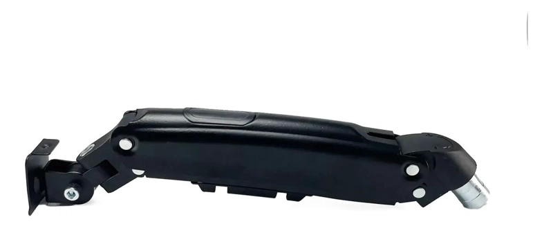 BRAZO AJUSTABLE PARA MONITORES Y TELEVISORES DE 17 A 30 PULGADAS - 6